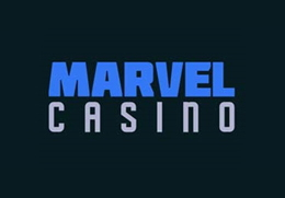 Marvel Casino
